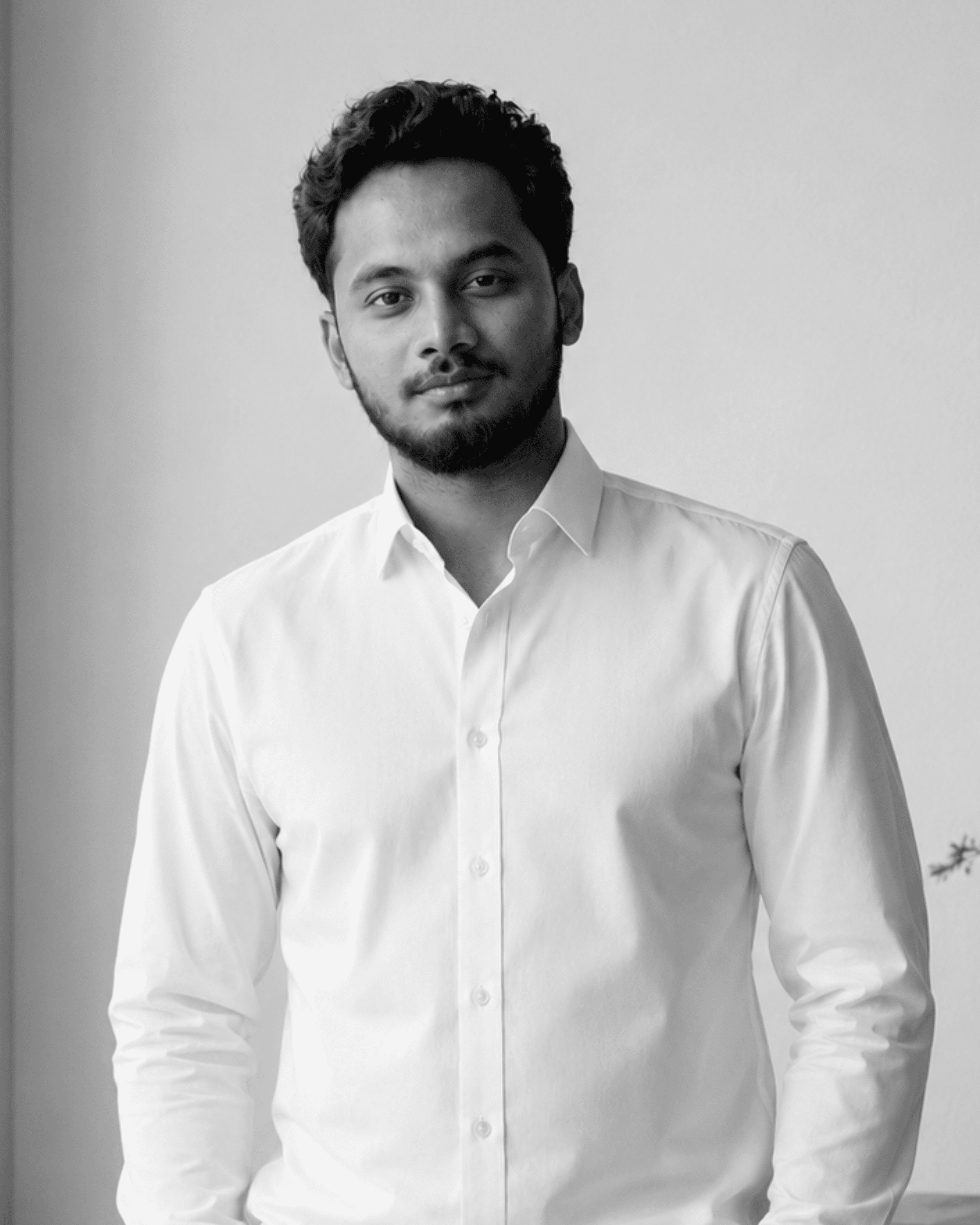 Ar. Krishna prasath