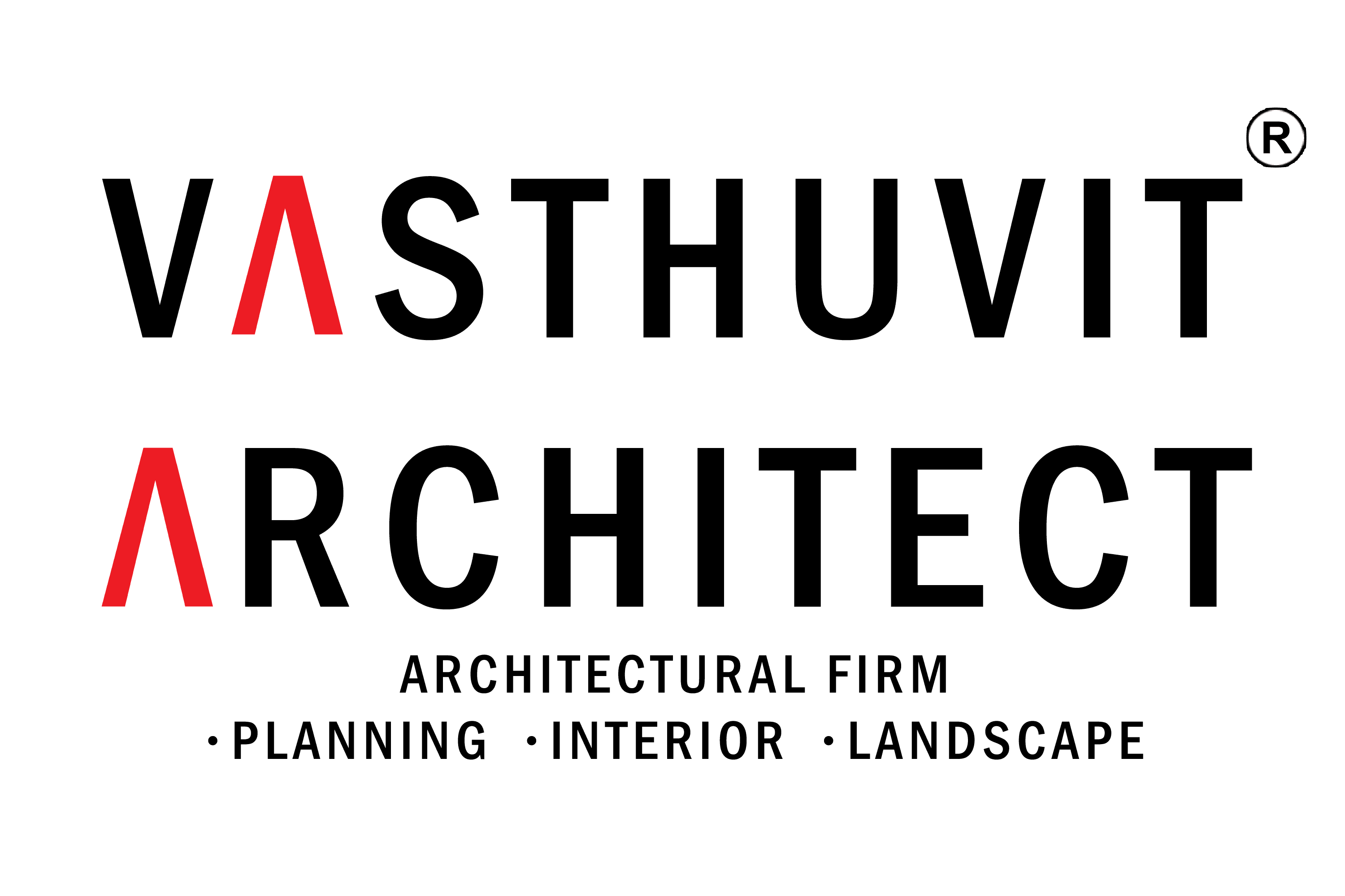Vasthuvit Architect